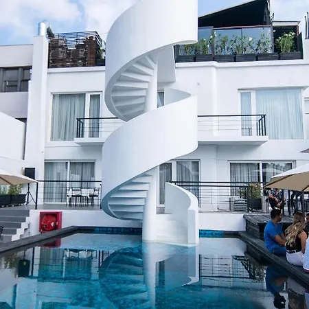 Tinto Boutique Hotel-2