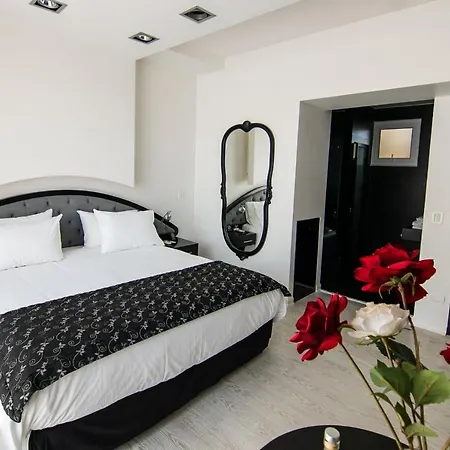 Tinto Boutique Hotel-3