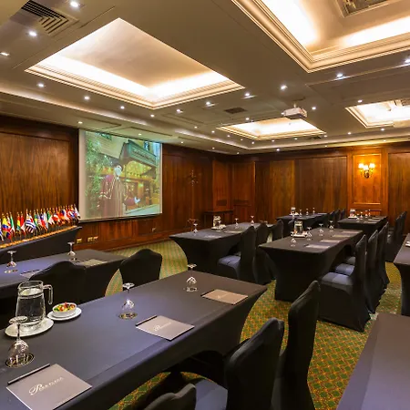 Park Plaza Santiago-3