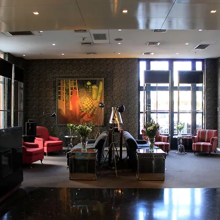 Radisson Ciudad Empresarial-2