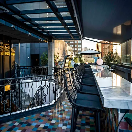 Hotel Luciano K-3