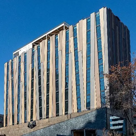 Hotel Nodo-2