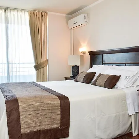 Norus Apartments Las Condes-3