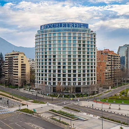 Doubletree By Hilton Santiago Kennedy, Chile-3