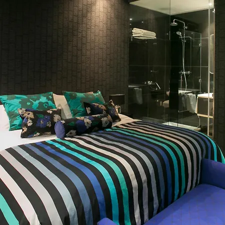 The Hip Hotel Santiago-2