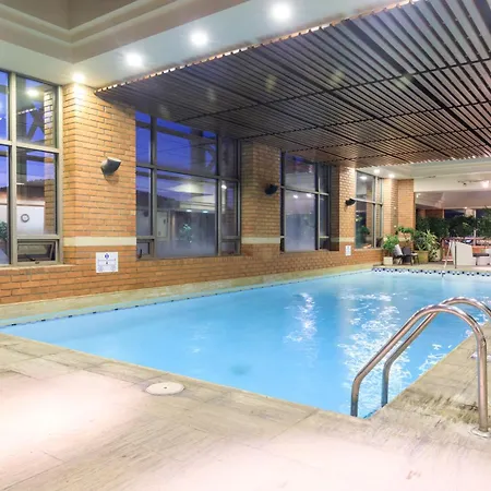 Intercontinental Santiago By Ihg-2