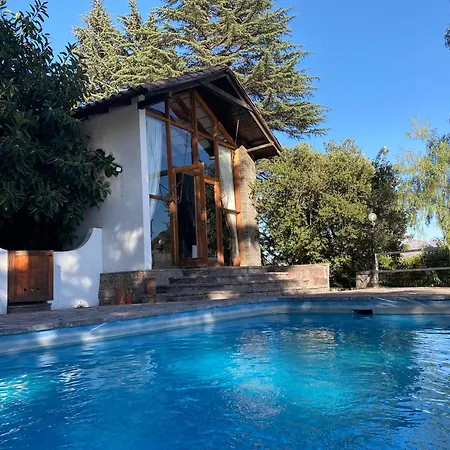 Casa Arrayan-2