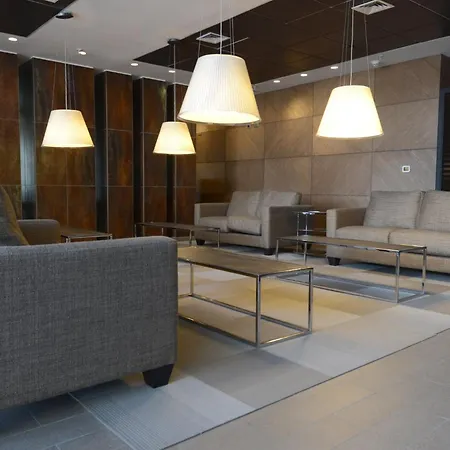 Holiday Inn Santiago - Airport Terminal By Ihg-2