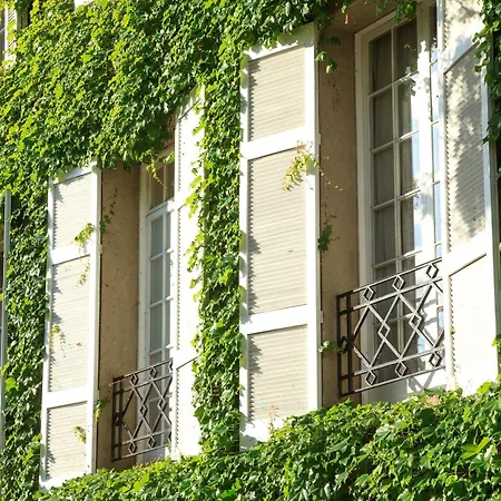 Hotel Boutique Le Reve-2