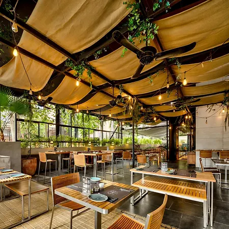 Doubletree By Hilton Santiago - Vitacura-3