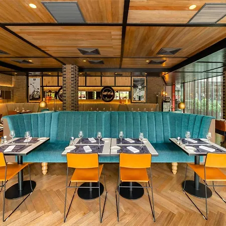 Hyatt Centric Las Condes Santiago-2