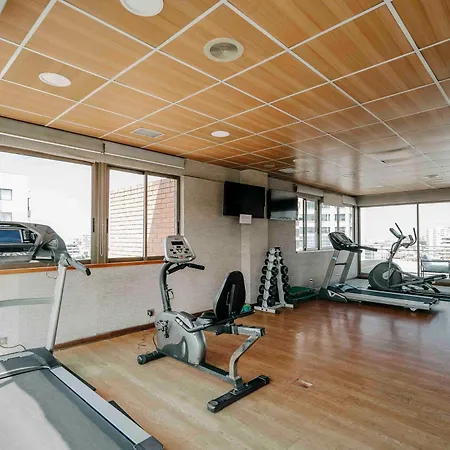 Time Suite - Comfort Apartments-3
