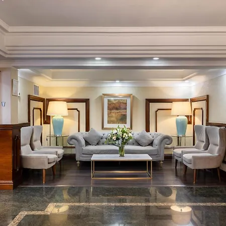 Hotel Gran Palace-3
