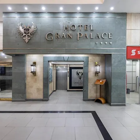 Hotel Gran Palace-2