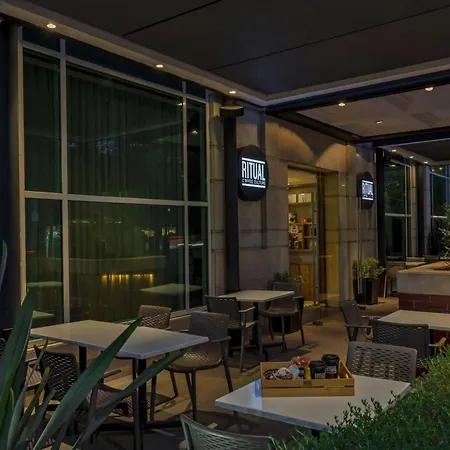 The Ritz-Carlton, Santiago-2