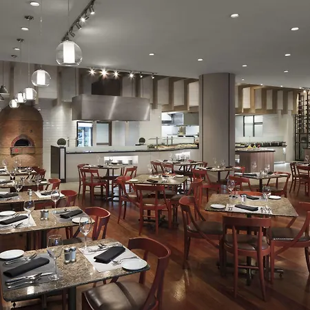 Santiago Marriott Hotel-3