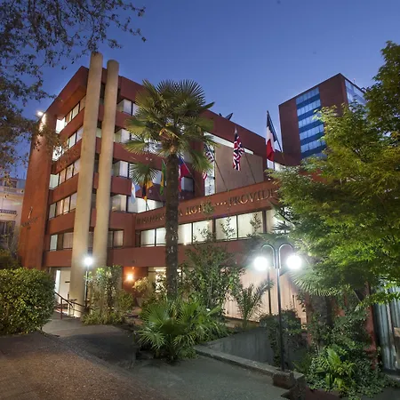 Casa Spark Santiago-2