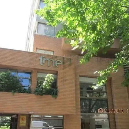 Time Suite - Comfort Apartments-2