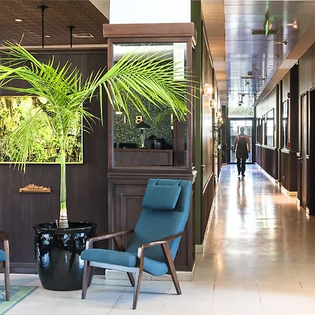 Hotel Eco Boutique Bidasoa-2