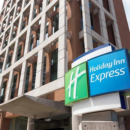 Holiday Inn Express Santiago Las Condes By Ihg-3