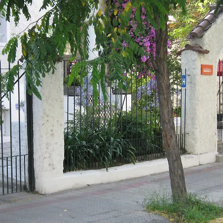 Meridiano Sur Petit Hotel-2
