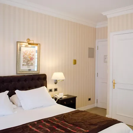 Hotel Boutique Le Reve-3