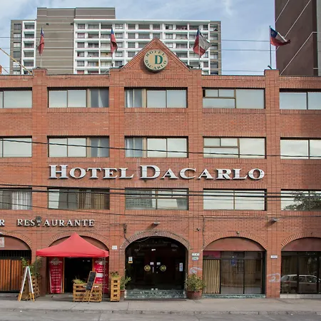 Hotel Dacarlo-2