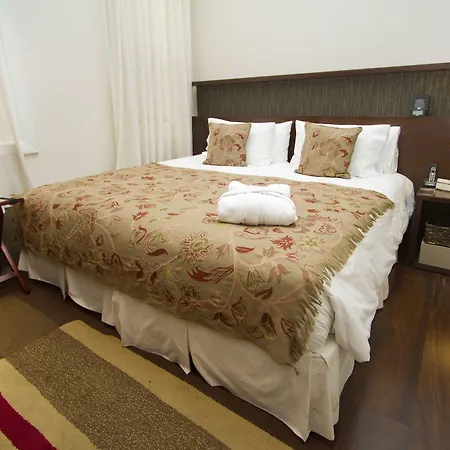 Casa Bueras Boutique Hotel-2