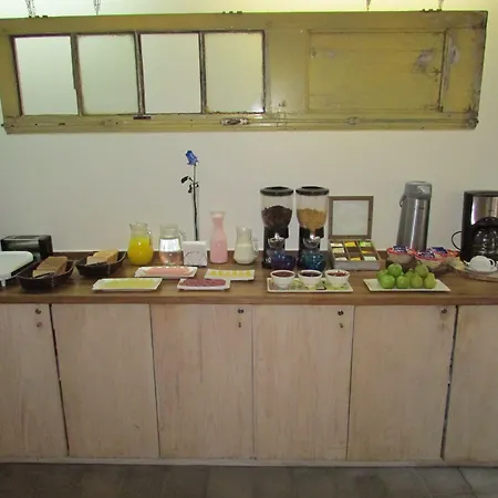 Hostal Caracol-3