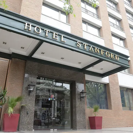 Hotel Stanford-3
