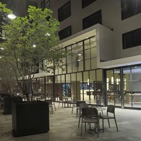 Hotel Cumbres Lastarria-3
