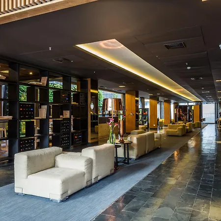 Solace Hotel Santiago-2