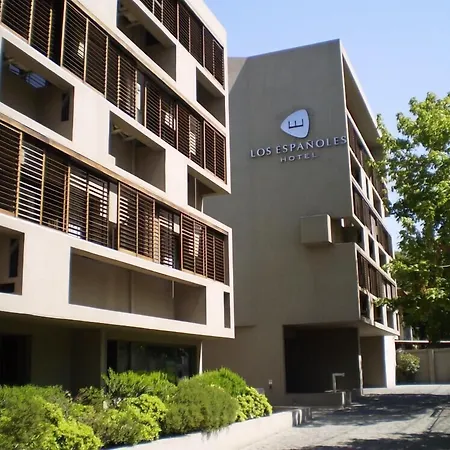 Hotel Los Espanoles Plus-3