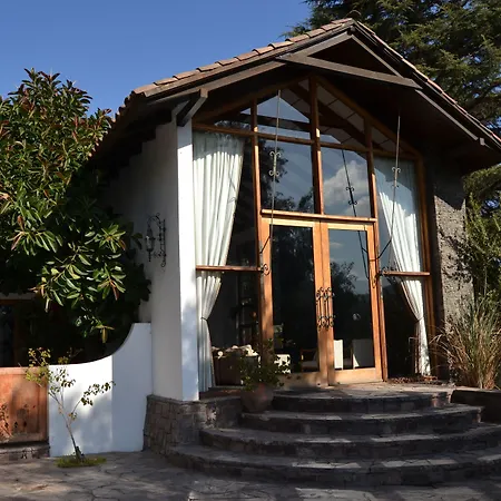Casa Arrayan-3