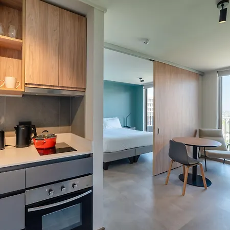 Hotel Almasur Providencia-2