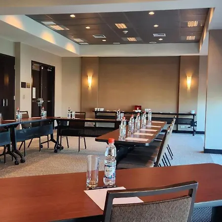 Hyatt Place Santiago/Vitacura-2