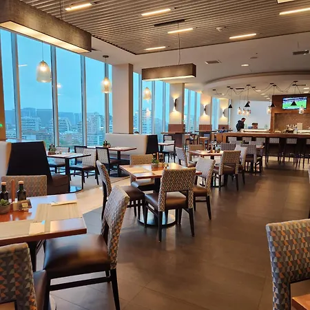 Hyatt Place Santiago/Vitacura-3