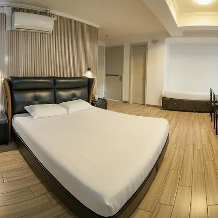 Hotel Boutique Holitel-3