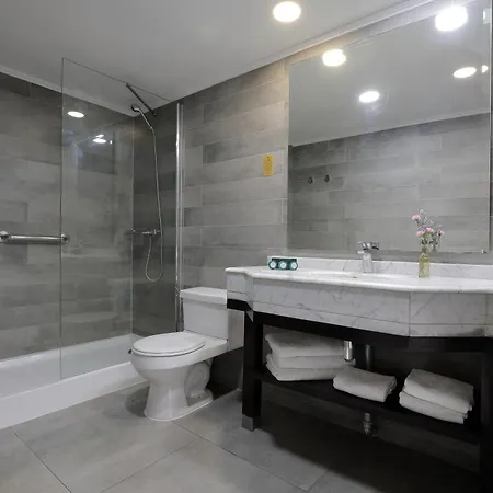 Mr Apart Providencia-3