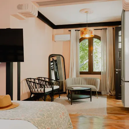 Aubrey Hotel Boutique-2