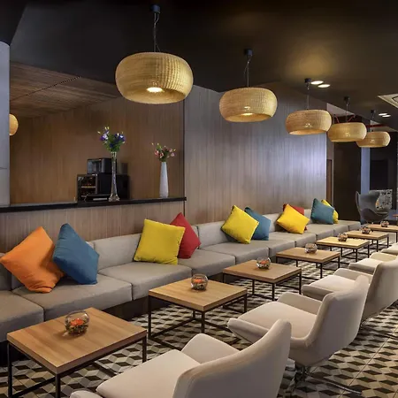Novotel Santiago Providencia-3