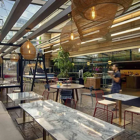 Novotel Santiago Las Condes-2