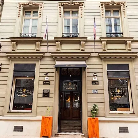 Hotel Casa Zanartu-2