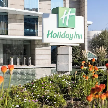 Holiday Inn Santiago - Airport Terminal By Ihg-2