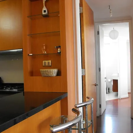 Intersuites Apartments-2