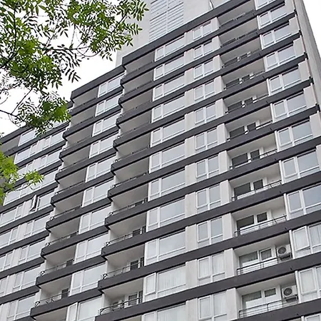 Hotel Capital San Pablo-3
