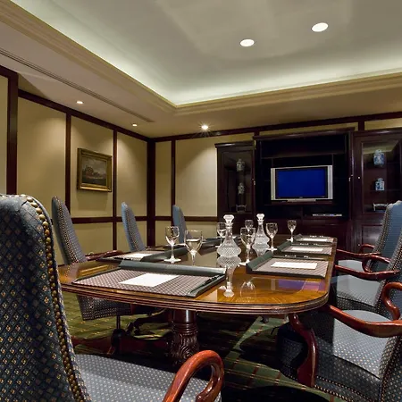 San Cristobal Tower - A Luxury Collection Hotel-2