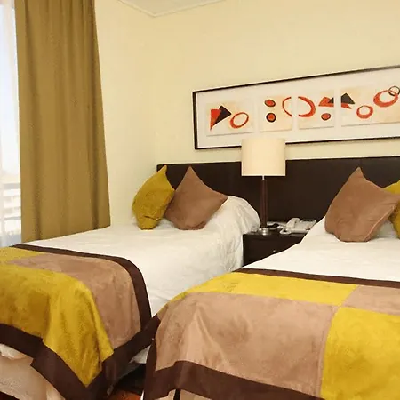 Rent A Home Bosque Norte-3