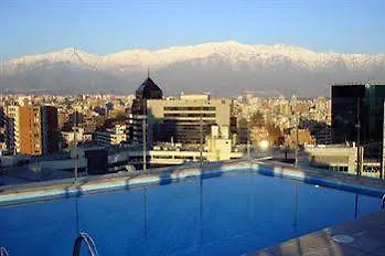 Urban Suites Apart Hotel-2