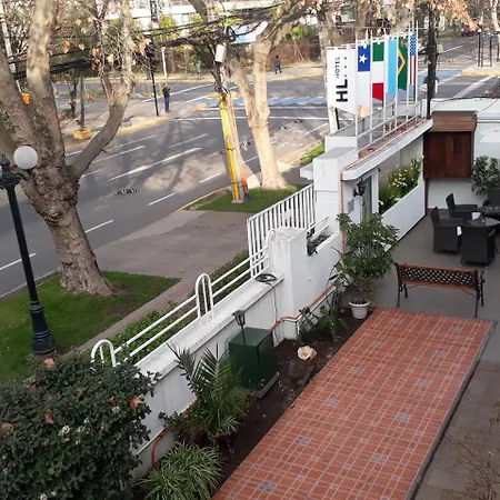 Hl Hotel Low Cost-3